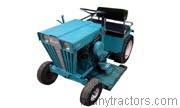 Panzer 1107 tractor trim level specs horsepower, sizes, gas mileage, interioir features, equipments and prices