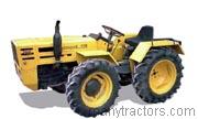 Pasquali 979 tractor trim level specs horsepower, sizes, gas mileage, interioir features, equipments and prices