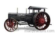 1910 Pioneer Tractor 30 competitors and comparison tool online specs and performance