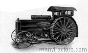 Pioneer Tractor Junior 1915 comparison online with competitors