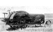 1918 Pioneer Tractor Special competitors and comparison tool online specs and performance