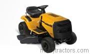 Poulan PB145G38 tractor trim level specs horsepower, sizes, gas mileage, interioir features, equipments and prices