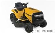 Poulan PB155G42 tractor trim level specs horsepower, sizes, gas mileage, interioir features, equipments and prices