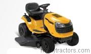 Poulan PB175A46 tractor trim level specs horsepower, sizes, gas mileage, interioir features, equipments and prices