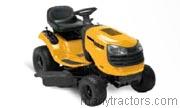 Poulan PB175G42 tractor trim level specs horsepower, sizes, gas mileage, interioir features, equipments and prices