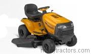 Poulan PB20H42LT tractor trim level specs horsepower, sizes, gas mileage, interioir features, equipments and prices