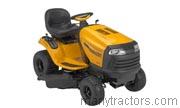 Poulan PB20H42YT tractor trim level specs horsepower, sizes, gas mileage, interioir features, equipments and prices