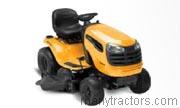 Poulan PB20VA48 tractor trim level specs horsepower, sizes, gas mileage, interioir features, equipments and prices