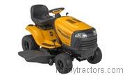 Poulan PB22H46YT tractor trim level specs horsepower, sizes, gas mileage, interioir features, equipments and prices