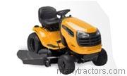 Poulan PB22VA54 tractor trim level specs horsepower, sizes, gas mileage, interioir features, equipments and prices