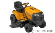 Poulan PB23H48YT tractor trim level specs horsepower, sizes, gas mileage, interioir features, equipments and prices