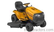 Poulan PB26H54YT tractor trim level specs horsepower, sizes, gas mileage, interioir features, equipments and prices