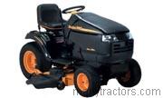 Poulan PDGT26H48 tractor trim level specs horsepower, sizes, gas mileage, interioir features, equipments and prices