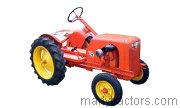 Power-Flex 10 tractor trim level specs horsepower, sizes, gas mileage, interioir features, equipments and prices