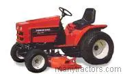 1989 Power King 1618 competitors and comparison tool online specs and performance
