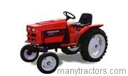 Power King 2417 tractor trim level specs horsepower, sizes, gas mileage, interioir features, equipments and prices