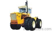 Raba 245 tractor trim level specs horsepower, sizes, gas mileage, interioir features, equipments and prices