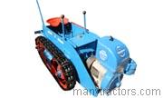 Ransomes MG5 1948 comparison online with competitors