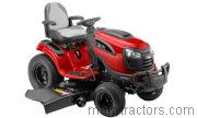 RedMax GT2454F tractor trim level specs horsepower, sizes, gas mileage, interioir features, equipments and prices