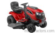 RedMax YT1846 96043023500 tractor trim level specs horsepower, sizes, gas mileage, interioir features, equipments and prices