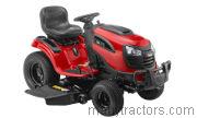 RedMax YT2348F tractor trim level specs horsepower, sizes, gas mileage, interioir features, equipments and prices