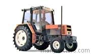 Renault 103-12 tractor trim level specs horsepower, sizes, gas mileage, interioir features, equipments and prices