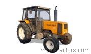 Renault 58-32 MX tractor trim level specs horsepower, sizes, gas mileage, interioir features, equipments and prices