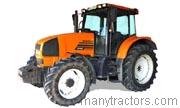 Renault Ares 610 tractor trim level specs horsepower, sizes, gas mileage, interioir features, equipments and prices