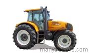 Renault Ares 816 tractor trim level specs horsepower, sizes, gas mileage, interioir features, equipments and prices