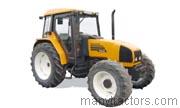 Renault Ceres 85 tractor trim level specs horsepower, sizes, gas mileage, interioir features, equipments and prices