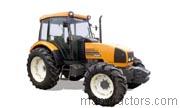 Renault Cergos 330 tractor trim level specs horsepower, sizes, gas mileage, interioir features, equipments and prices