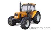 Renault Pales 230 tractor trim level specs horsepower, sizes, gas mileage, interioir features, equipments and prices