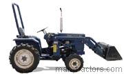 Rhino 184 tractor trim level specs horsepower, sizes, gas mileage, interioir features, equipments and prices