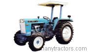 Rhino 504 tractor trim level specs horsepower, sizes, gas mileage, interioir features, equipments and prices