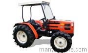 SAME Argon 50 tractor trim level specs horsepower, sizes, gas mileage, interioir features, equipments and prices