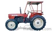 SAME Aurora 45 tractor trim level specs horsepower, sizes, gas mileage, interioir features, equipments and prices