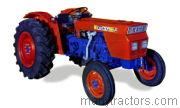 SAME Centauro 65 tractor trim level specs horsepower, sizes, gas mileage, interioir features, equipments and prices