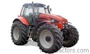 SAME Diamond 230 tractor trim level specs horsepower, sizes, gas mileage, interioir features, equipments and prices