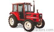 1983 SAME Explorer 65 competitors and comparison tool online specs and performance