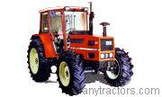 SAME Explorer 75 tractor trim level specs horsepower, sizes, gas mileage, interioir features, equipments and prices