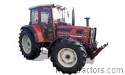 SAME Explorer 80 tractor trim level specs horsepower, sizes, gas mileage, interioir features, equipments and prices