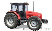 SAME Explorer Classic 95 tractor trim level specs horsepower, sizes, gas mileage, interioir features, equipments and prices