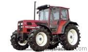 SAME Explorer II 60 tractor trim level specs horsepower, sizes, gas mileage, interioir features, equipments and prices