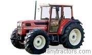 SAME Explorer II 90 tractor trim level specs horsepower, sizes, gas mileage, interioir features, equipments and prices
