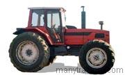 SAME Galaxy 170 tractor trim level specs horsepower, sizes, gas mileage, interioir features, equipments and prices
