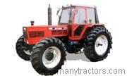 SAME Hercules 160 tractor trim level specs horsepower, sizes, gas mileage, interioir features, equipments and prices