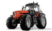 SAME Iron 165.7 tractor trim level specs horsepower, sizes, gas mileage, interioir features, equipments and prices