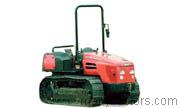 SAME Krypton 105 tractor trim level specs horsepower, sizes, gas mileage, interioir features, equipments and prices