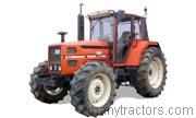 SAME Laser 110 tractor trim level specs horsepower, sizes, gas mileage, interioir features, equipments and prices