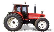 SAME Laser 150 tractor trim level specs horsepower, sizes, gas mileage, interioir features, equipments and prices